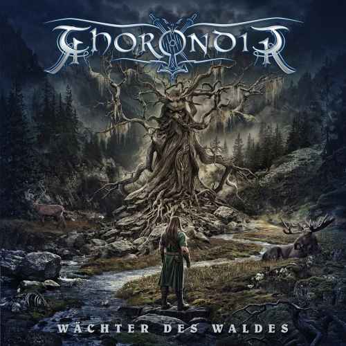 THORONDIR - Wächter des Waldes DIGI